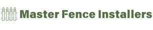 Master Fence Installers